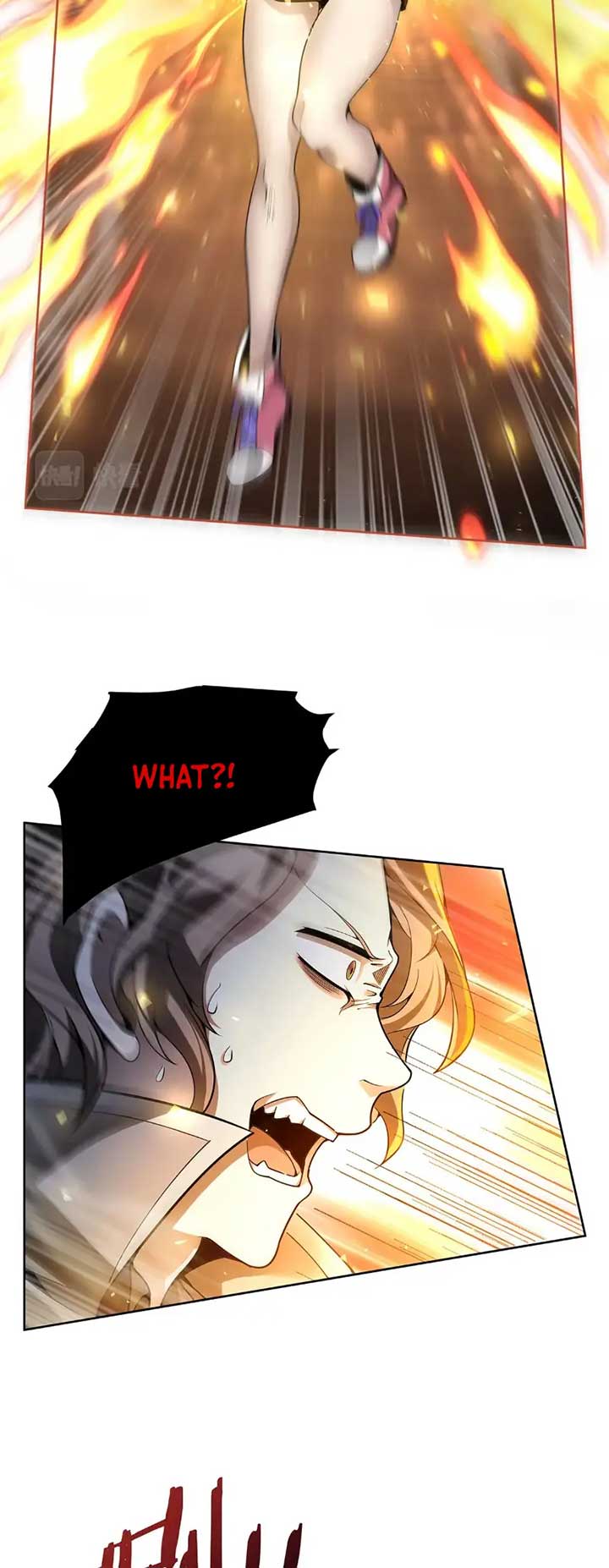 Become a Witch in a World Full of Ghost Stories Chapter 42 129 ch 42 11