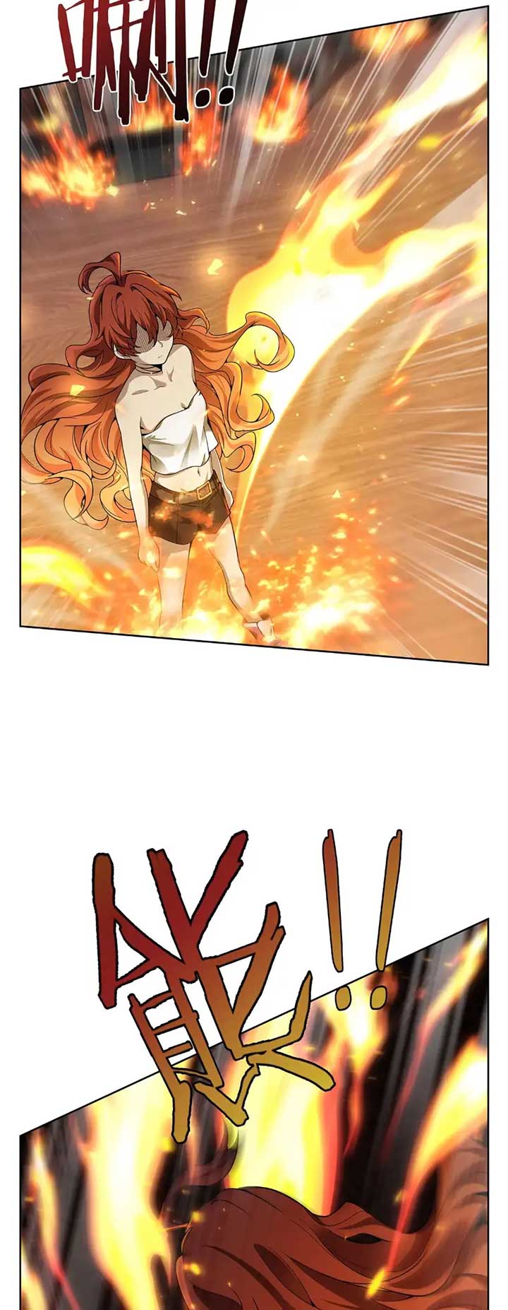 Become a Witch in a World Full of Ghost Stories Chapter 42 130 ch 42 12