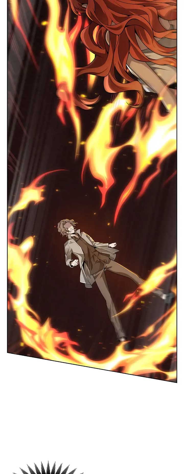 Become a Witch in a World Full of Ghost Stories Chapter 42 131 ch 42 13