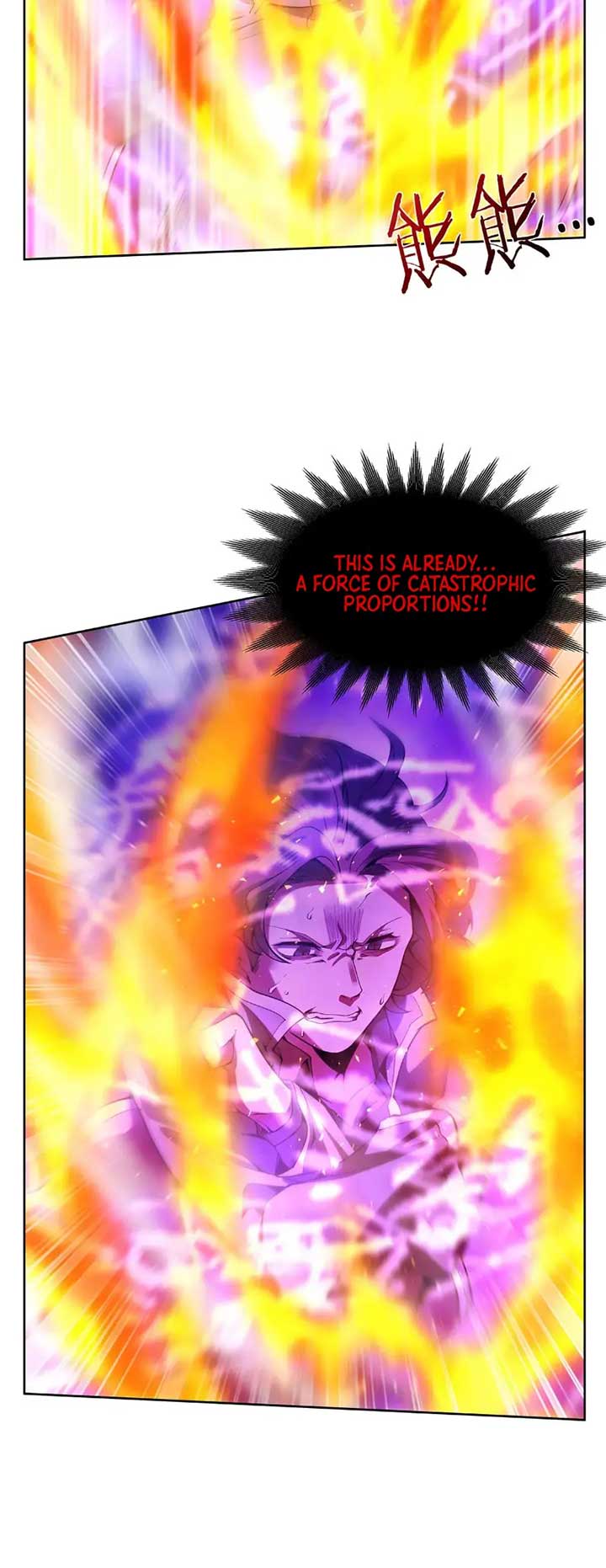 Become a Witch in a World Full of Ghost Stories Chapter 42 133 ch 42 15