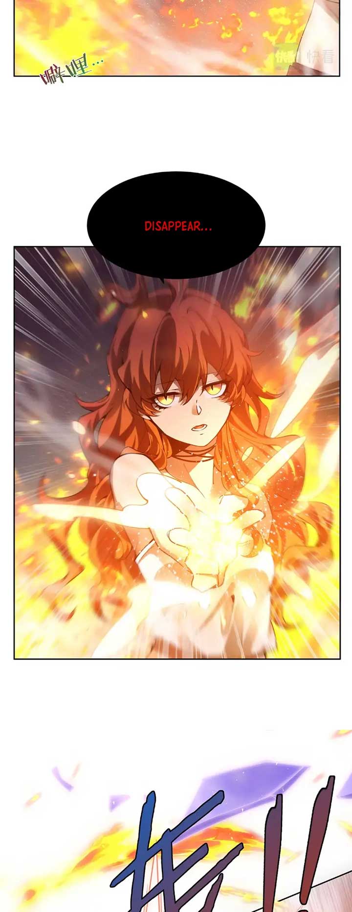 Become a Witch in a World Full of Ghost Stories Chapter 42 135 ch 42 17