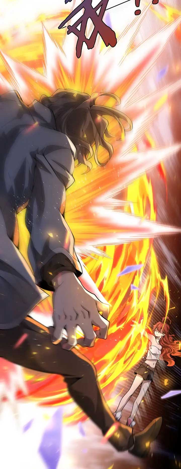 Become a Witch in a World Full of Ghost Stories Chapter 42 136 ch 42 18