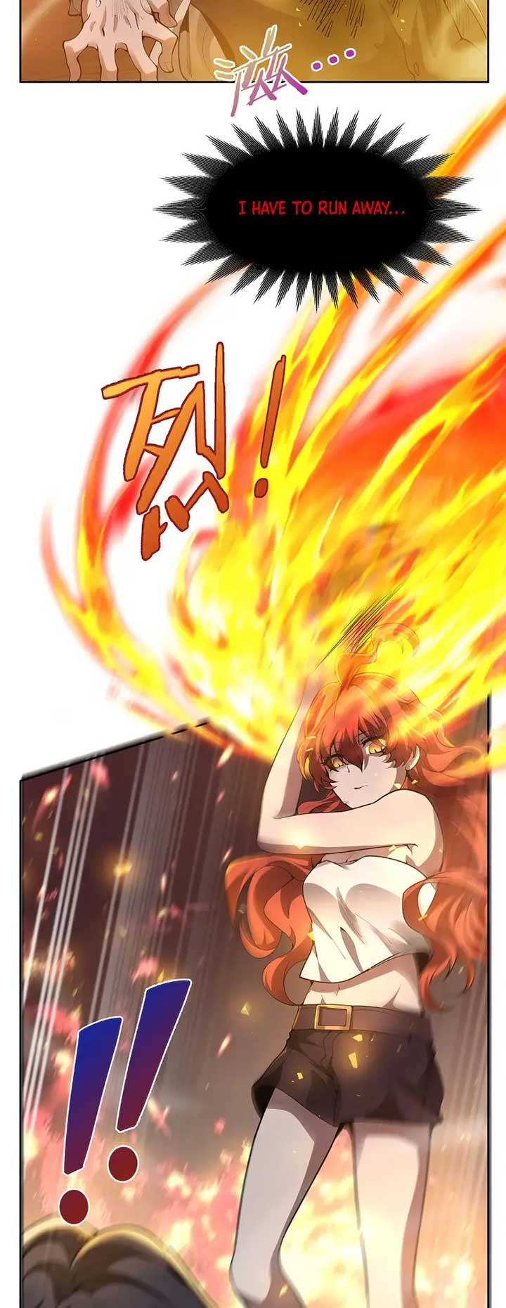 Become a Witch in a World Full of Ghost Stories Chapter 42 139 ch 42 21