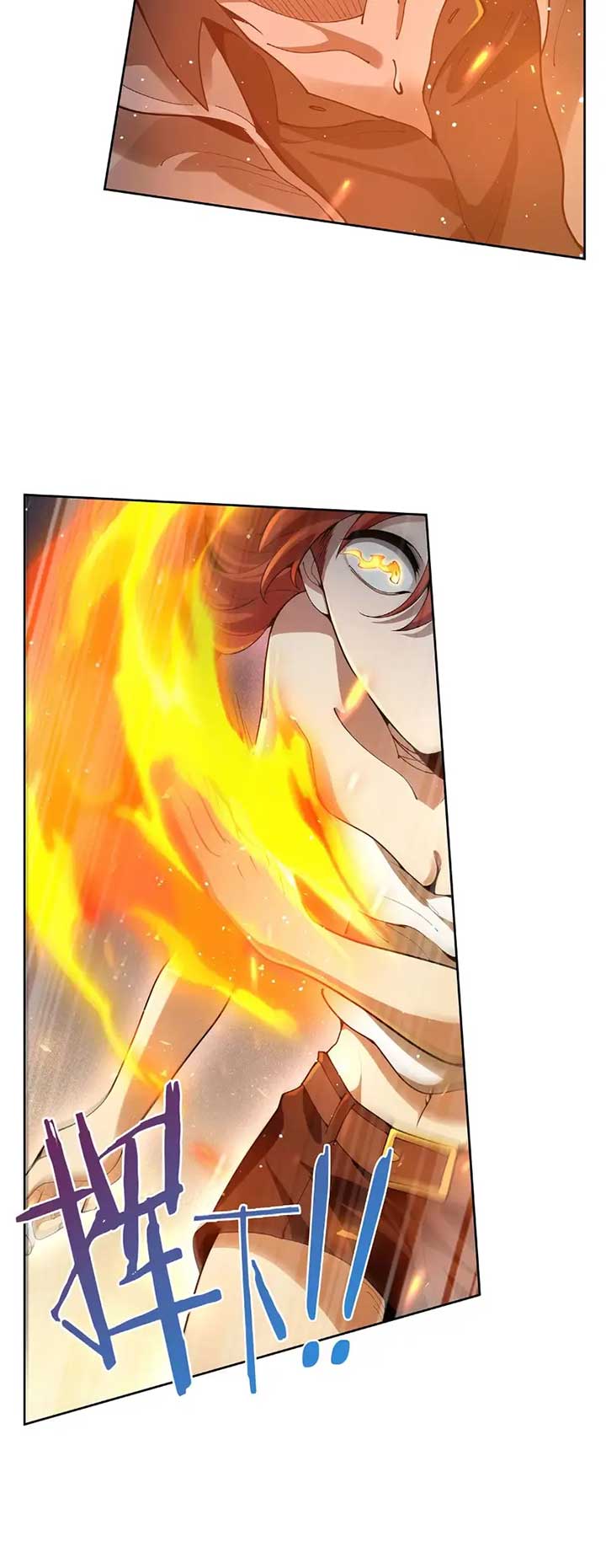 Become a Witch in a World Full of Ghost Stories Chapter 42 141 ch 42 23