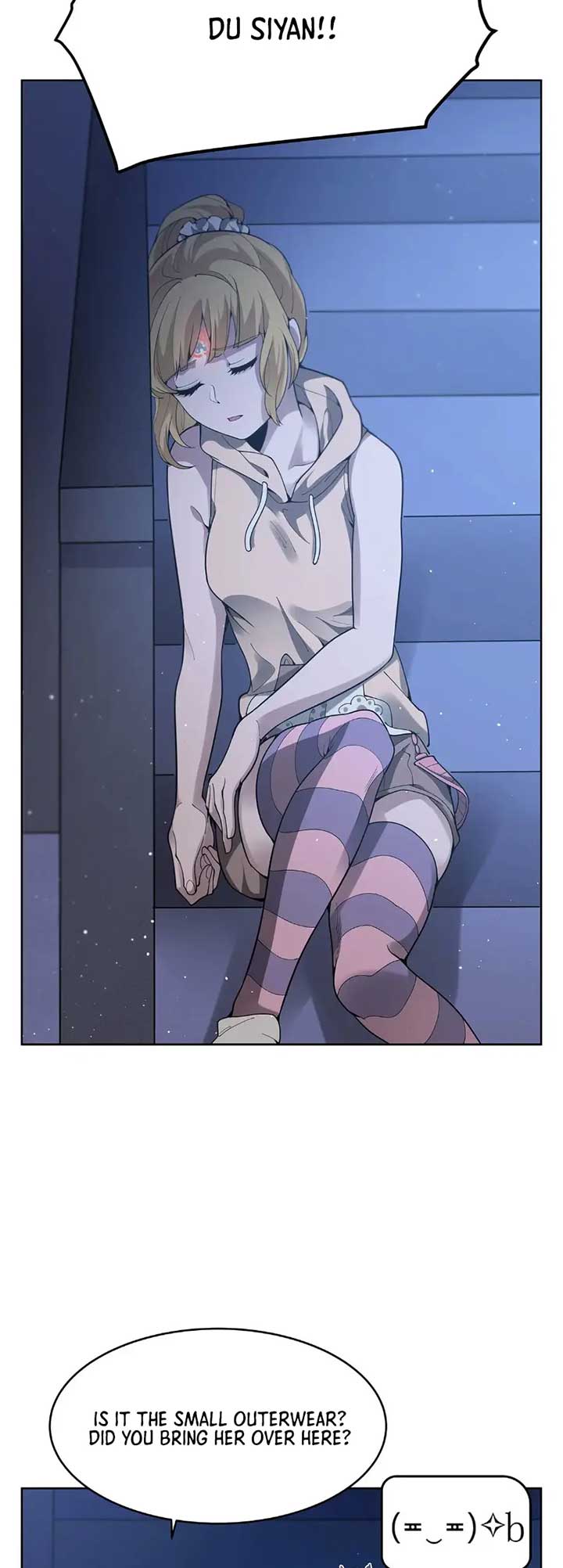 Become a Witch in a World Full of Ghost Stories Chapter 42 149 ch 42 31