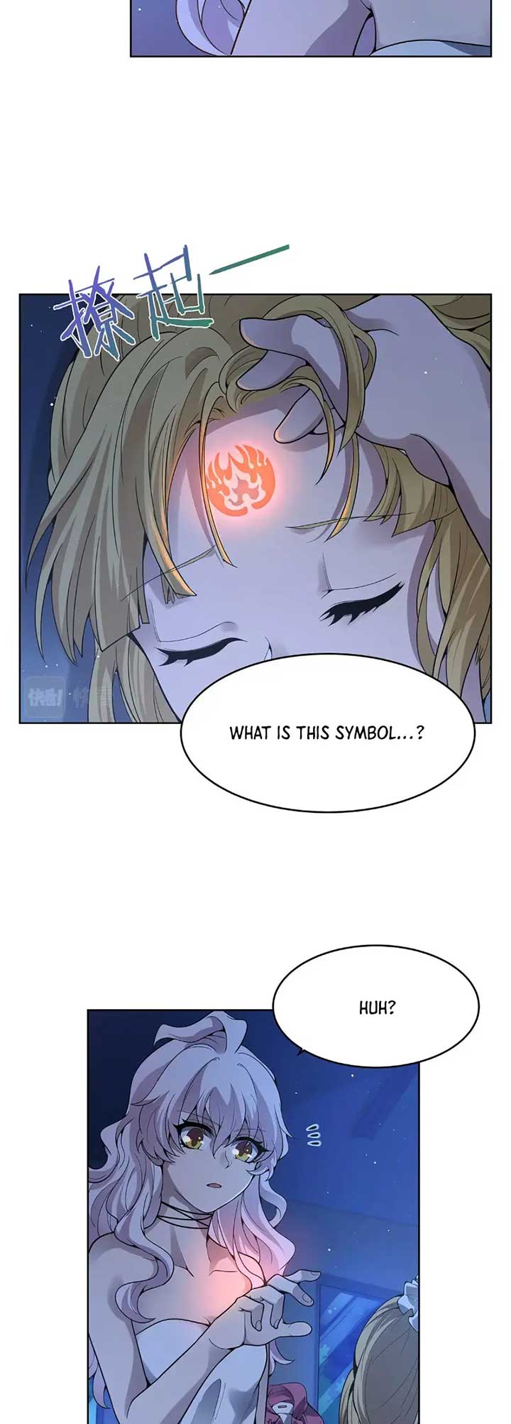 Become a Witch in a World Full of Ghost Stories Chapter 42 151 ch 42 33