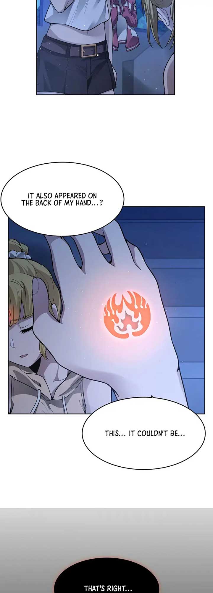 Become a Witch in a World Full of Ghost Stories Chapter 42 152 ch 42 34