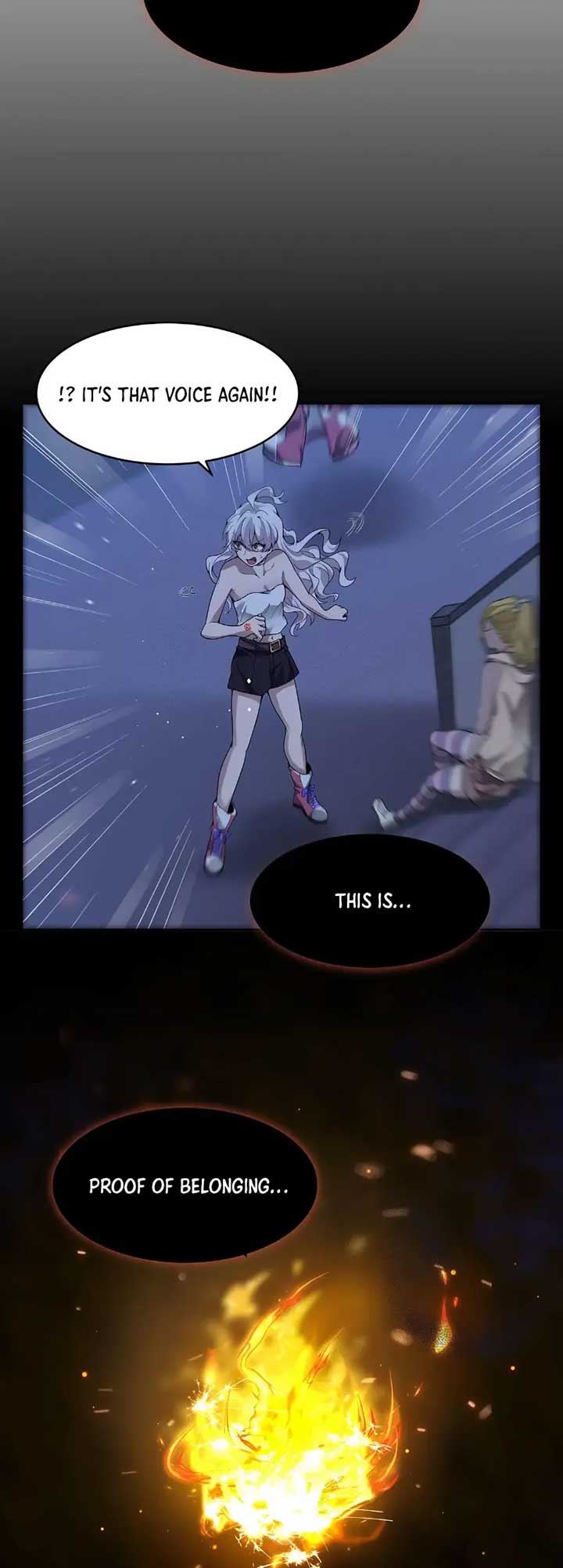 Become a Witch in a World Full of Ghost Stories Chapter 42 153 ch 42 35