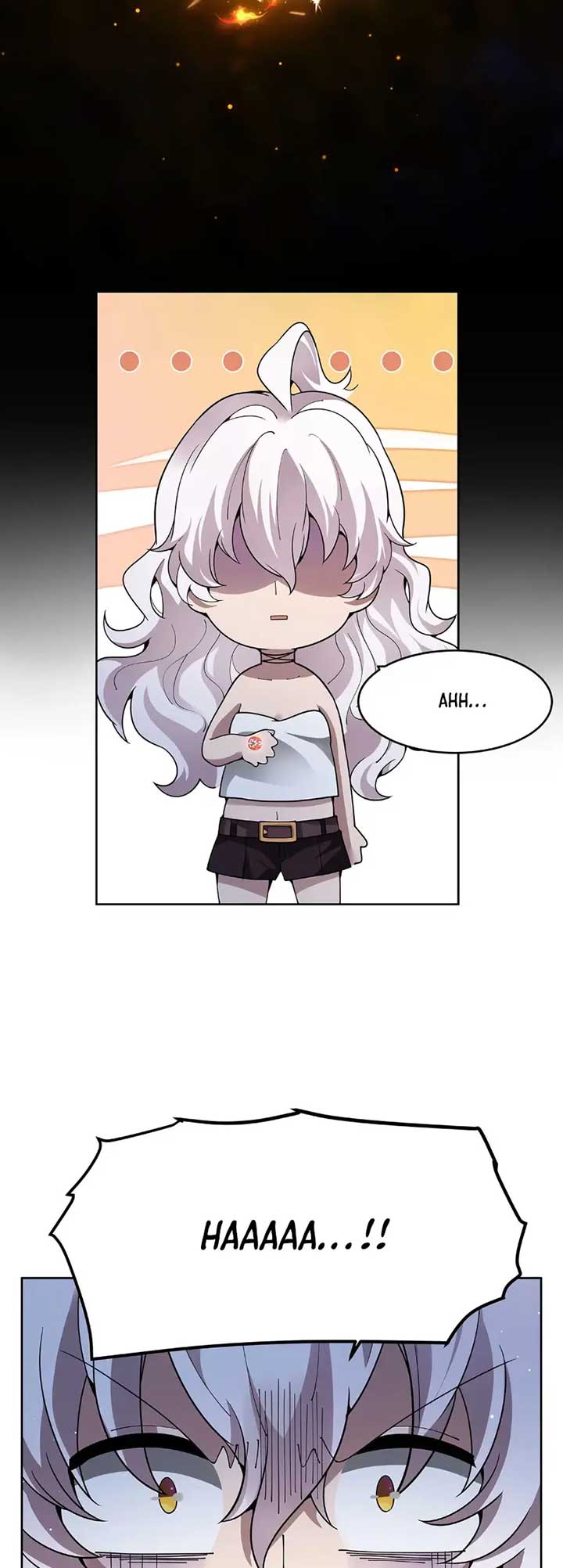 Become a Witch in a World Full of Ghost Stories Chapter 42 154 ch 42 36