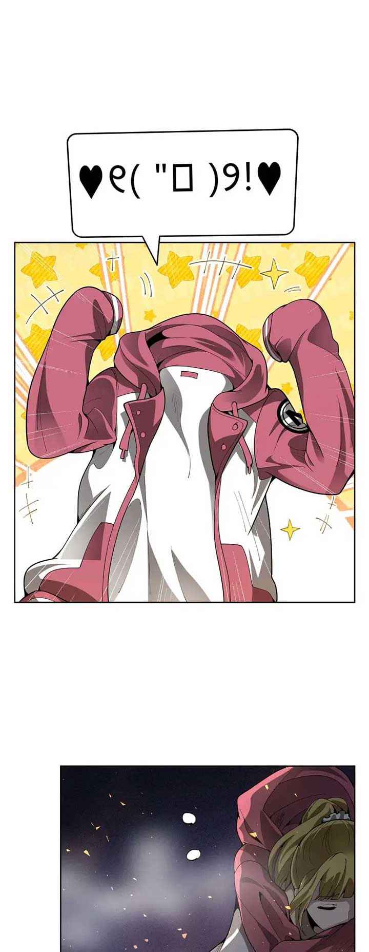 Become a Witch in a World Full of Ghost Stories Chapter 42 123 ch 42 5