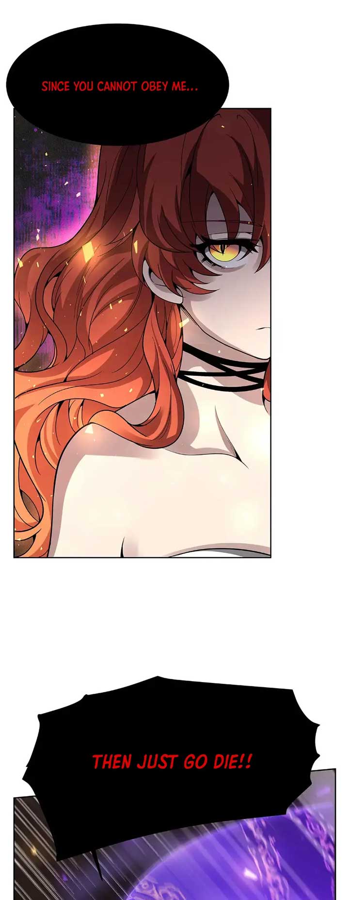 Become a Witch in a World Full of Ghost Stories Chapter 42 125 ch 42 7