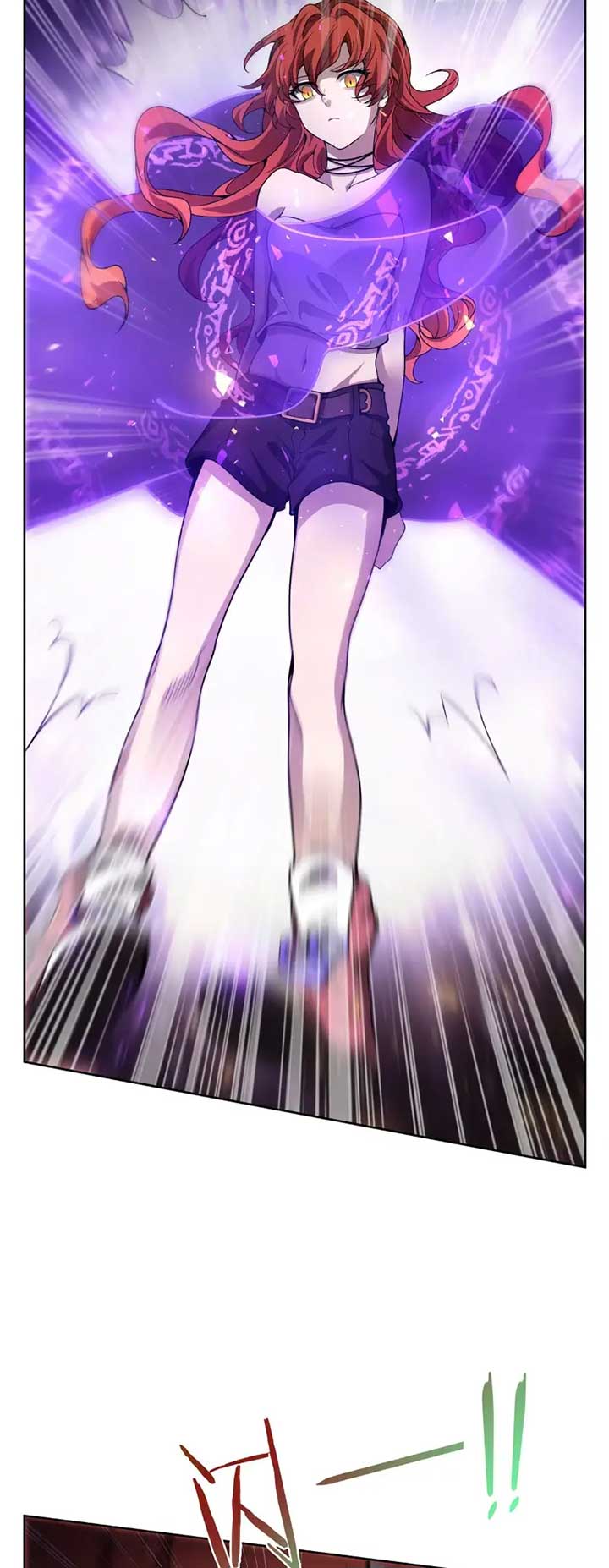 Become a Witch in a World Full of Ghost Stories Chapter 42 127 ch 42 9