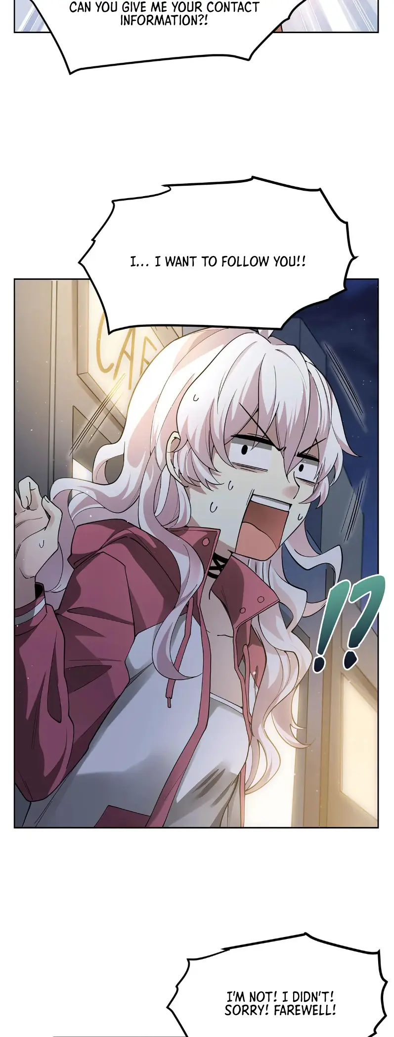 Become a Witch in a World Full of Ghost Stories Chapter 43 135 ch 43 29