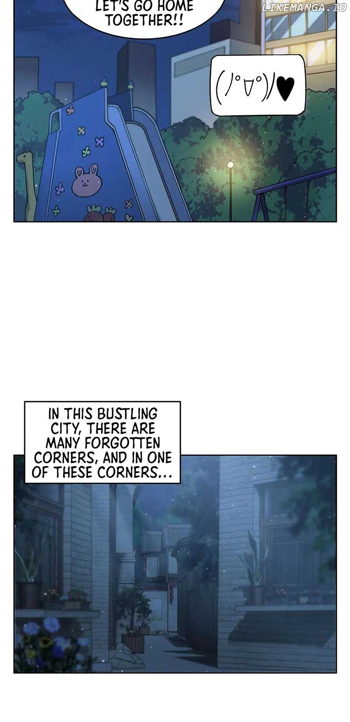 Become a Witch in a World Full of Ghost Stories Chapter 44 164 ch 44 10