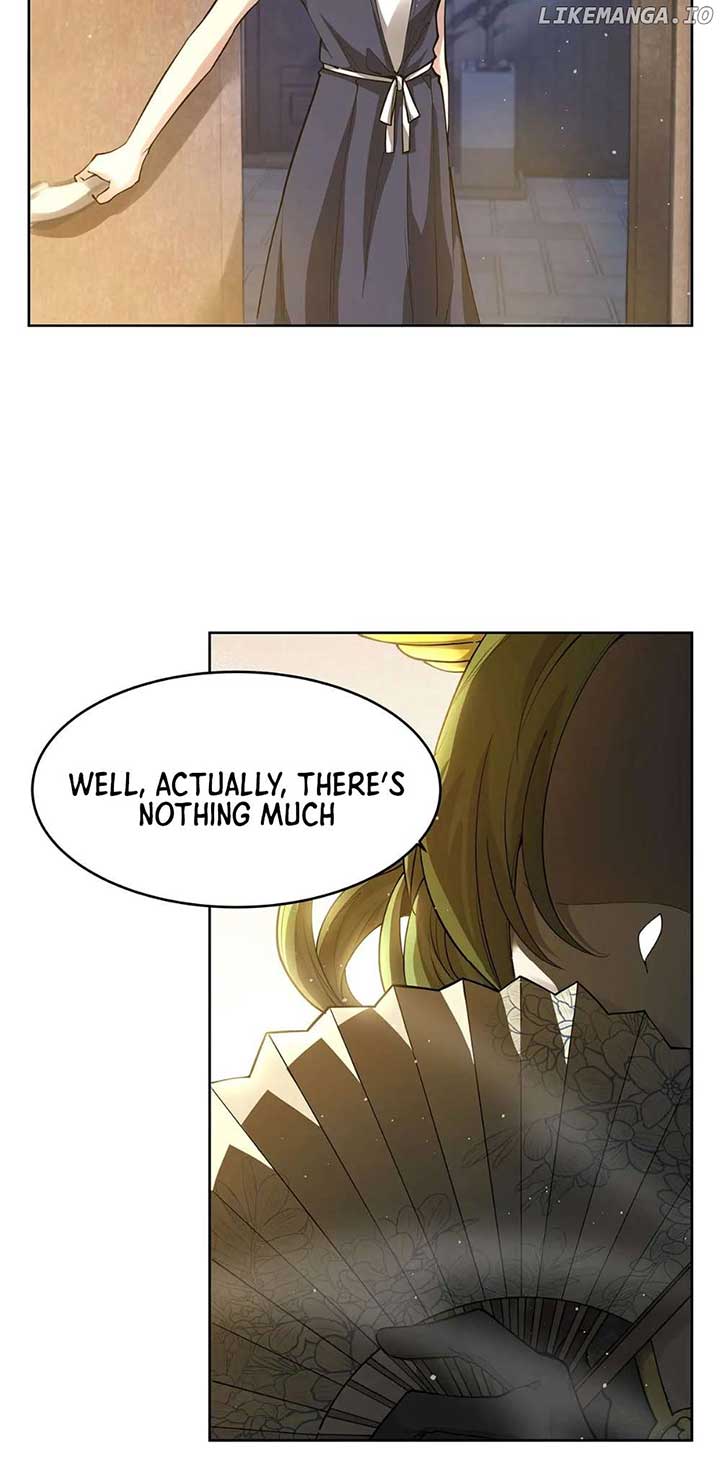 Become a Witch in a World Full of Ghost Stories Chapter 44 168 ch 44 14