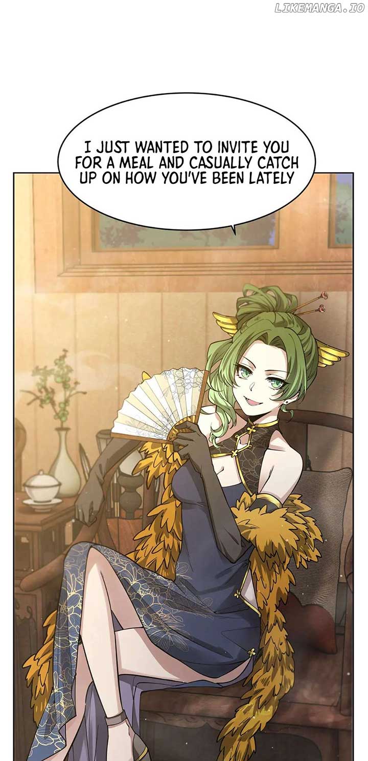 Become a Witch in a World Full of Ghost Stories Chapter 44 169 ch 44 15