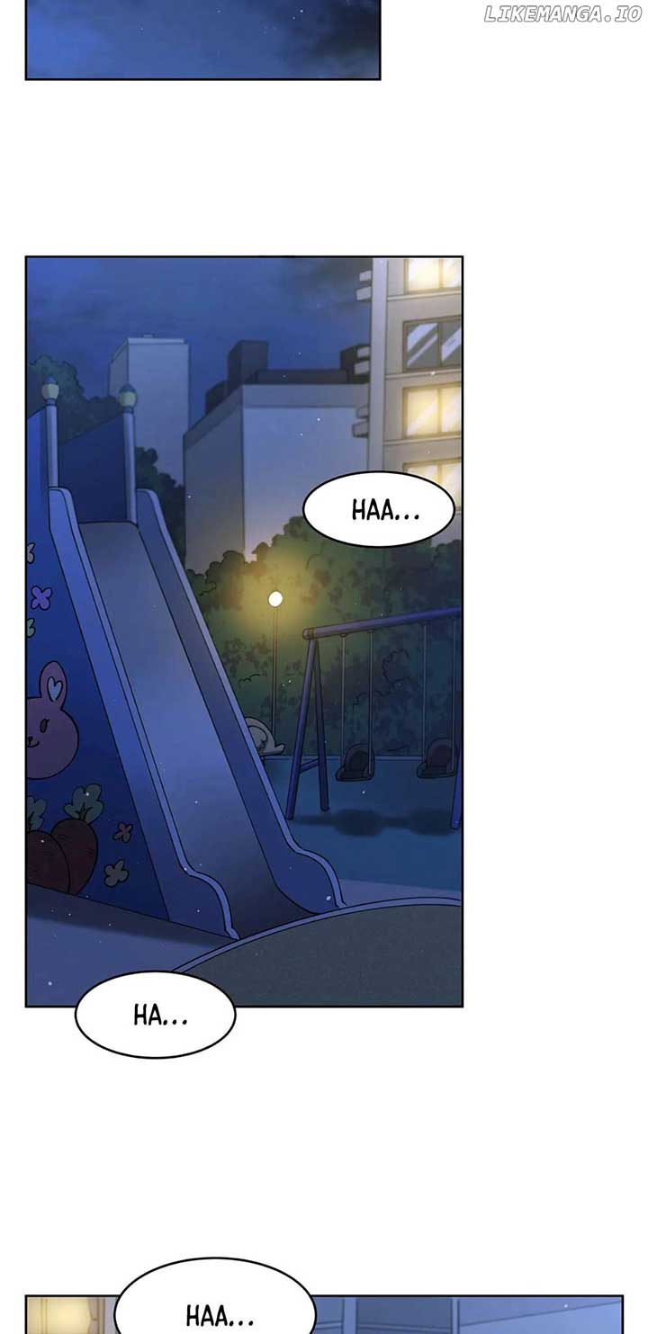 Become a Witch in a World Full of Ghost Stories Chapter 44 156 ch 44 2