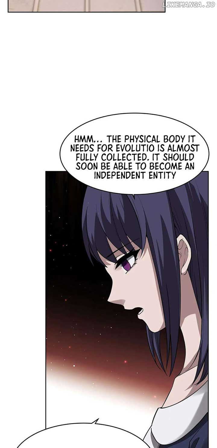 Become a Witch in a World Full of Ghost Stories Chapter 44 175 ch 44 21