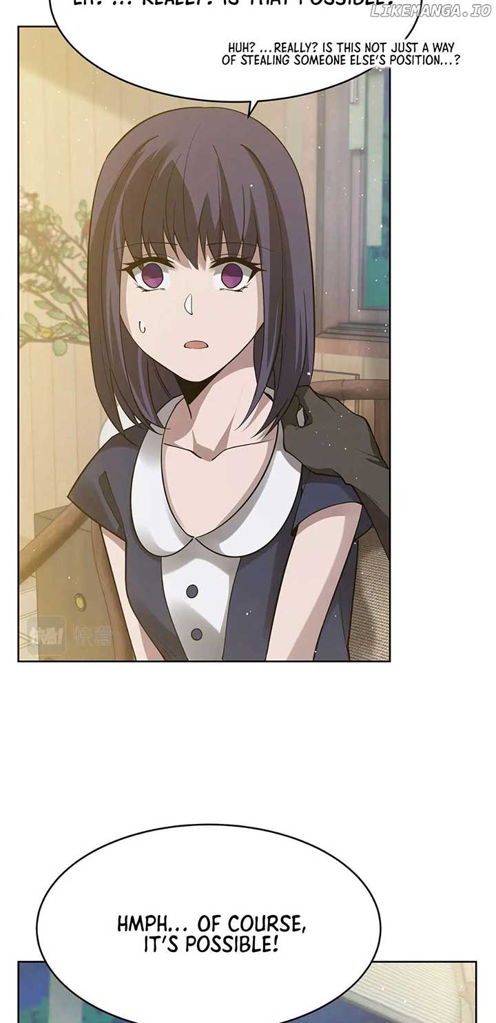 Become a Witch in a World Full of Ghost Stories Chapter 44 178 ch 44 24