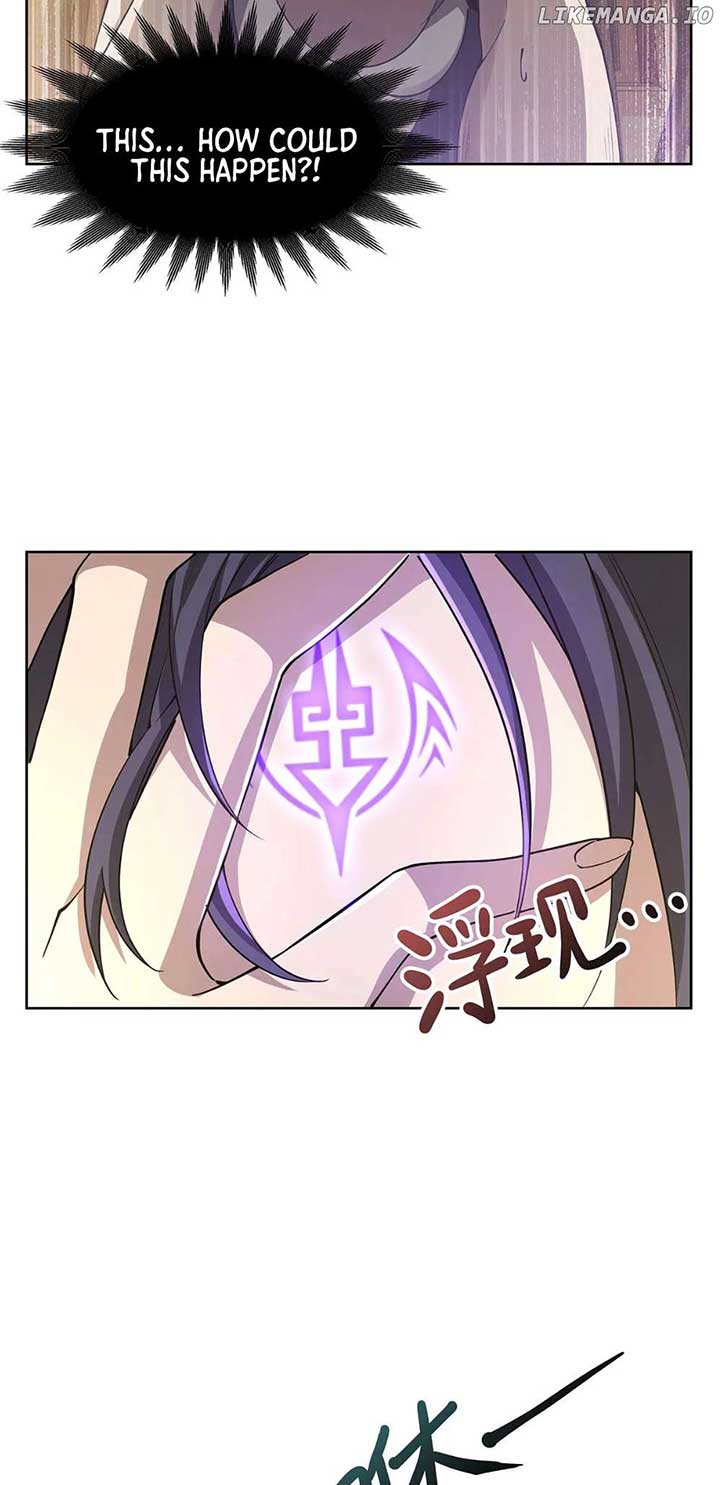 Become a Witch in a World Full of Ghost Stories Chapter 44 185 ch 44 31