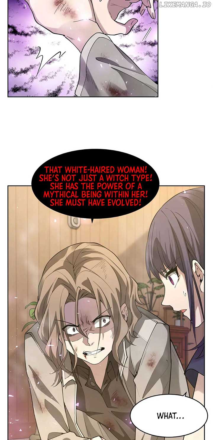 Become a Witch in a World Full of Ghost Stories Chapter 44 190 ch 44 36