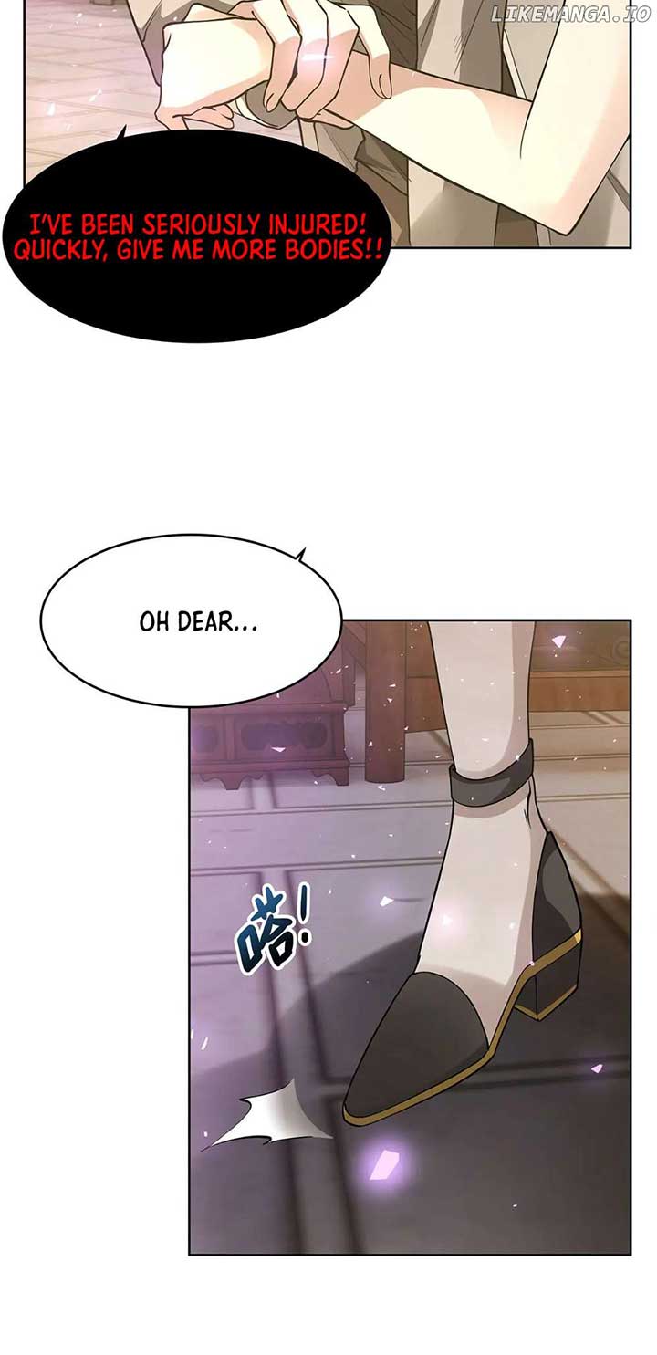 Become a Witch in a World Full of Ghost Stories Chapter 44 191 ch 44 37