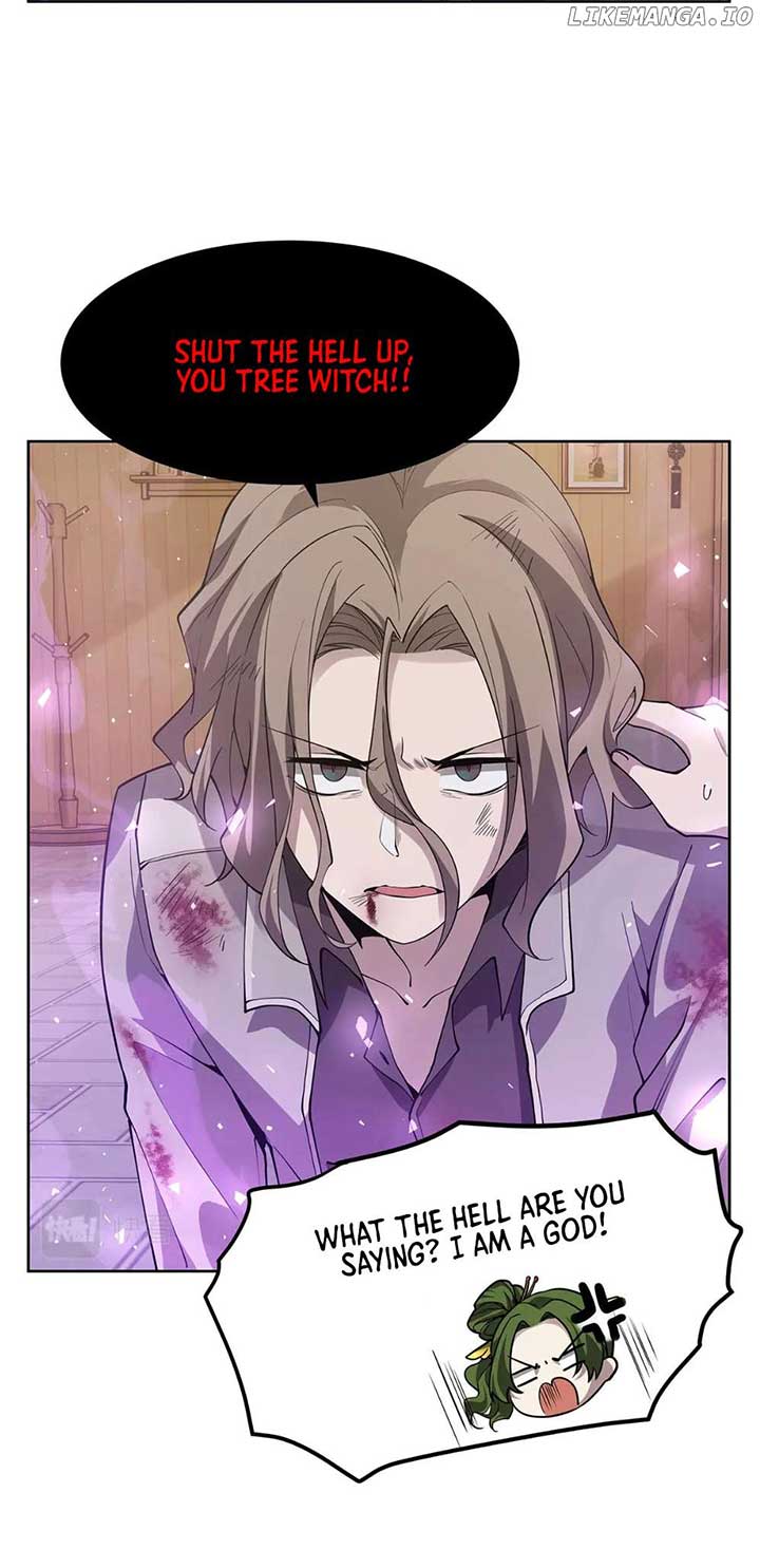 Become a Witch in a World Full of Ghost Stories Chapter 44 193 ch 44 39