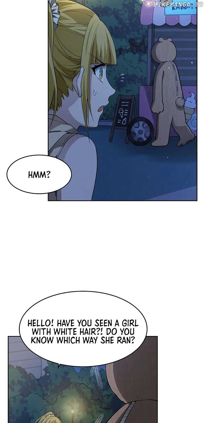 Become a Witch in a World Full of Ghost Stories Chapter 44 158 ch 44 4