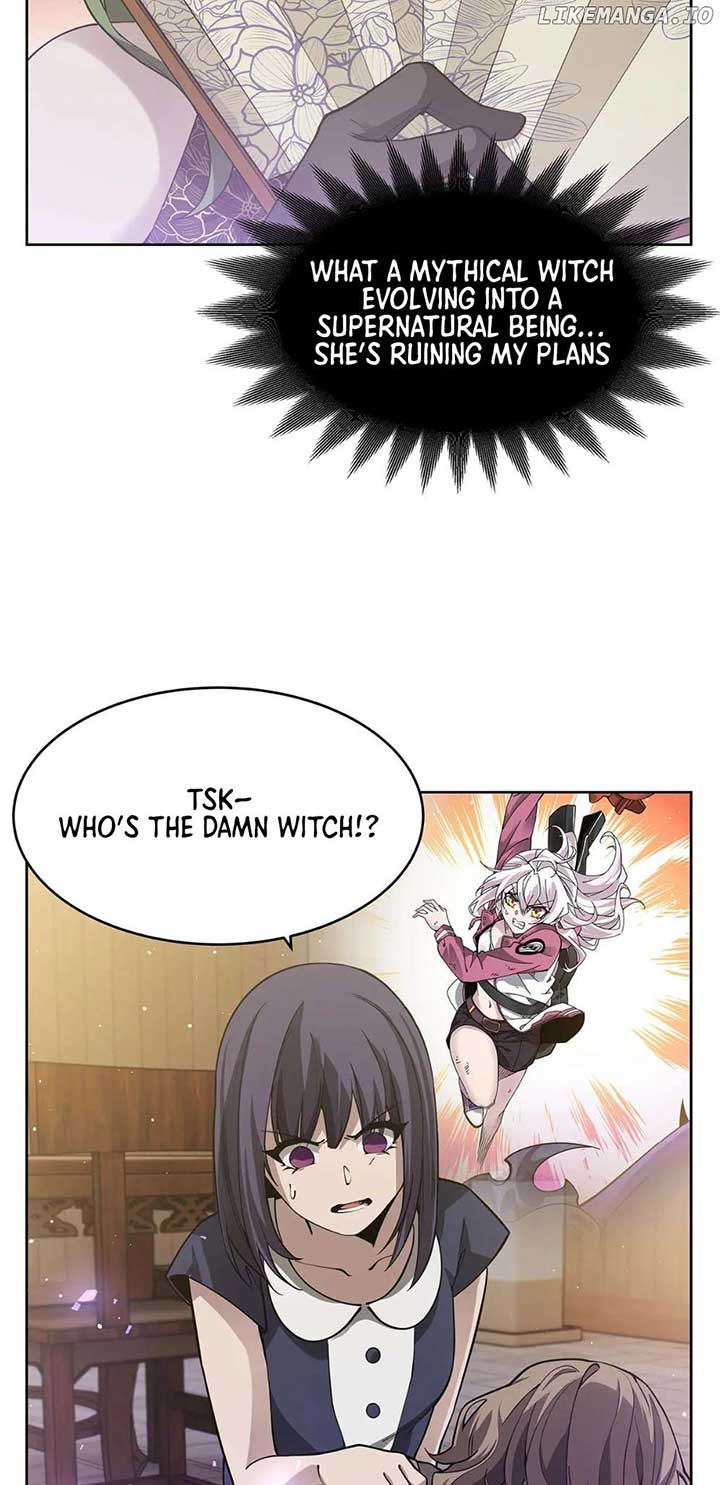 Become a Witch in a World Full of Ghost Stories Chapter 44 196 ch 44 42