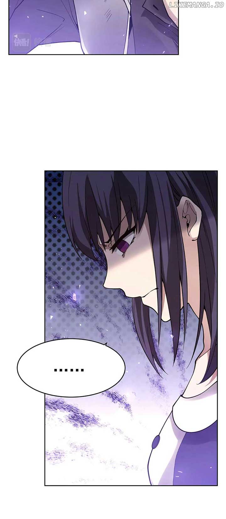 Become a Witch in a World Full of Ghost Stories Chapter 44 198 ch 44 44