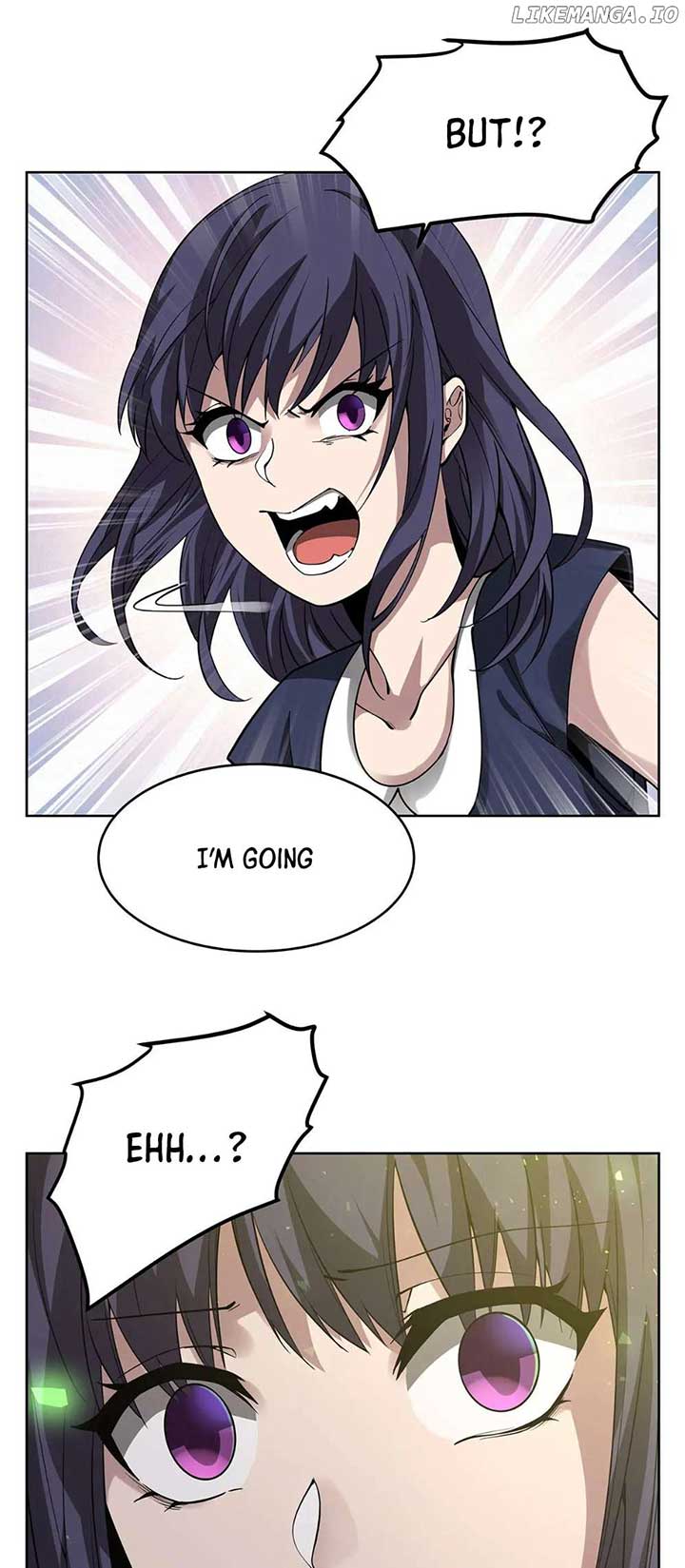 Become a Witch in a World Full of Ghost Stories Chapter 44 201 ch 44 47