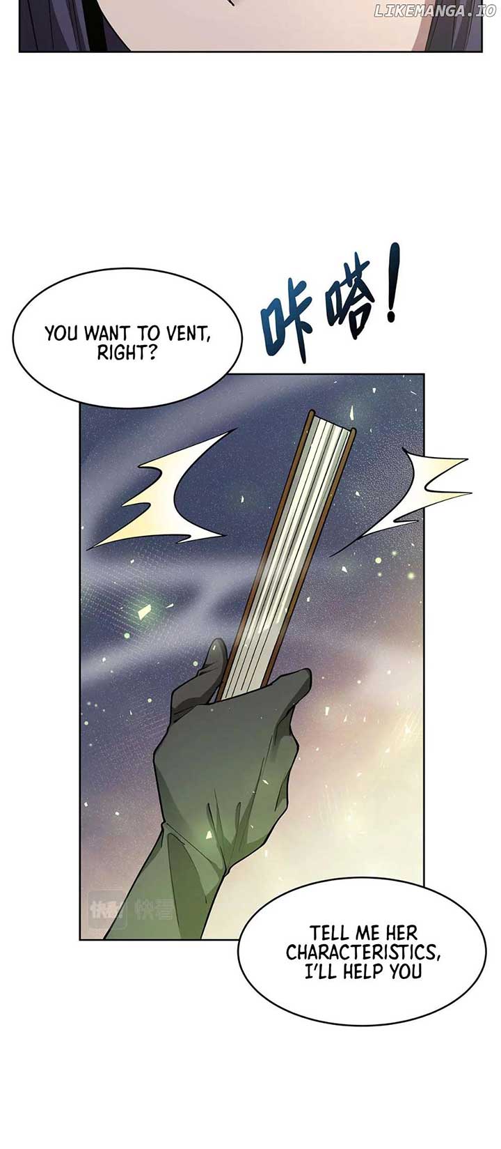 Become a Witch in a World Full of Ghost Stories Chapter 44 202 ch 44 48