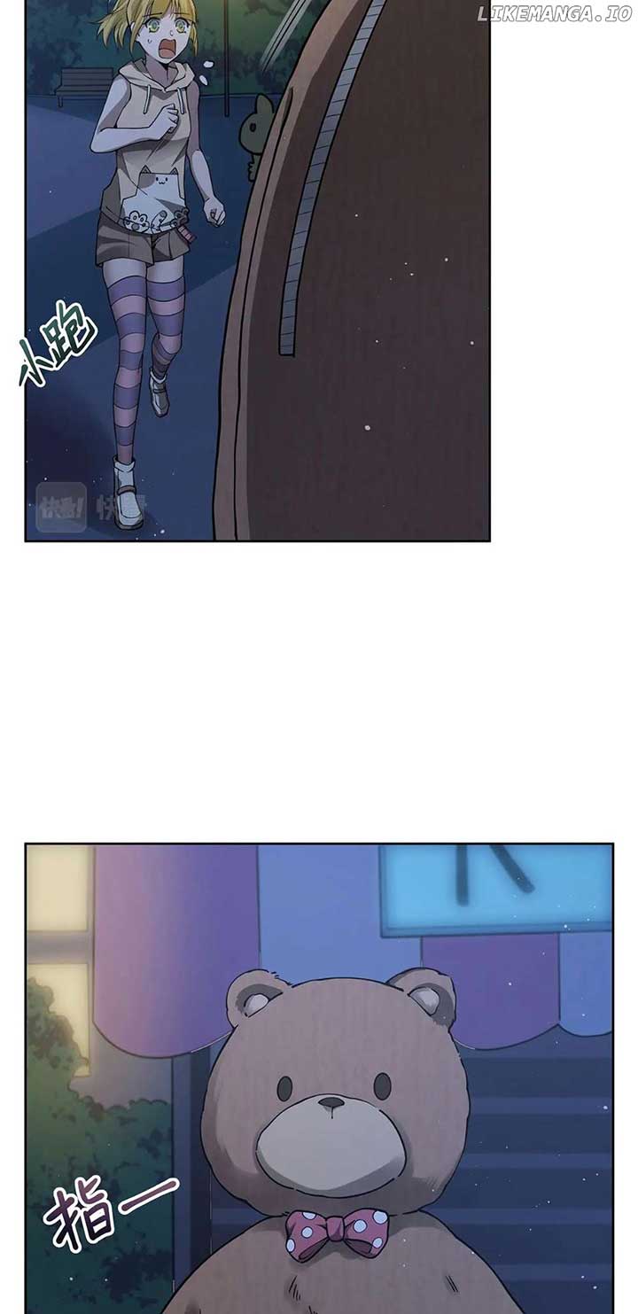 Become a Witch in a World Full of Ghost Stories Chapter 44 159 ch 44 5