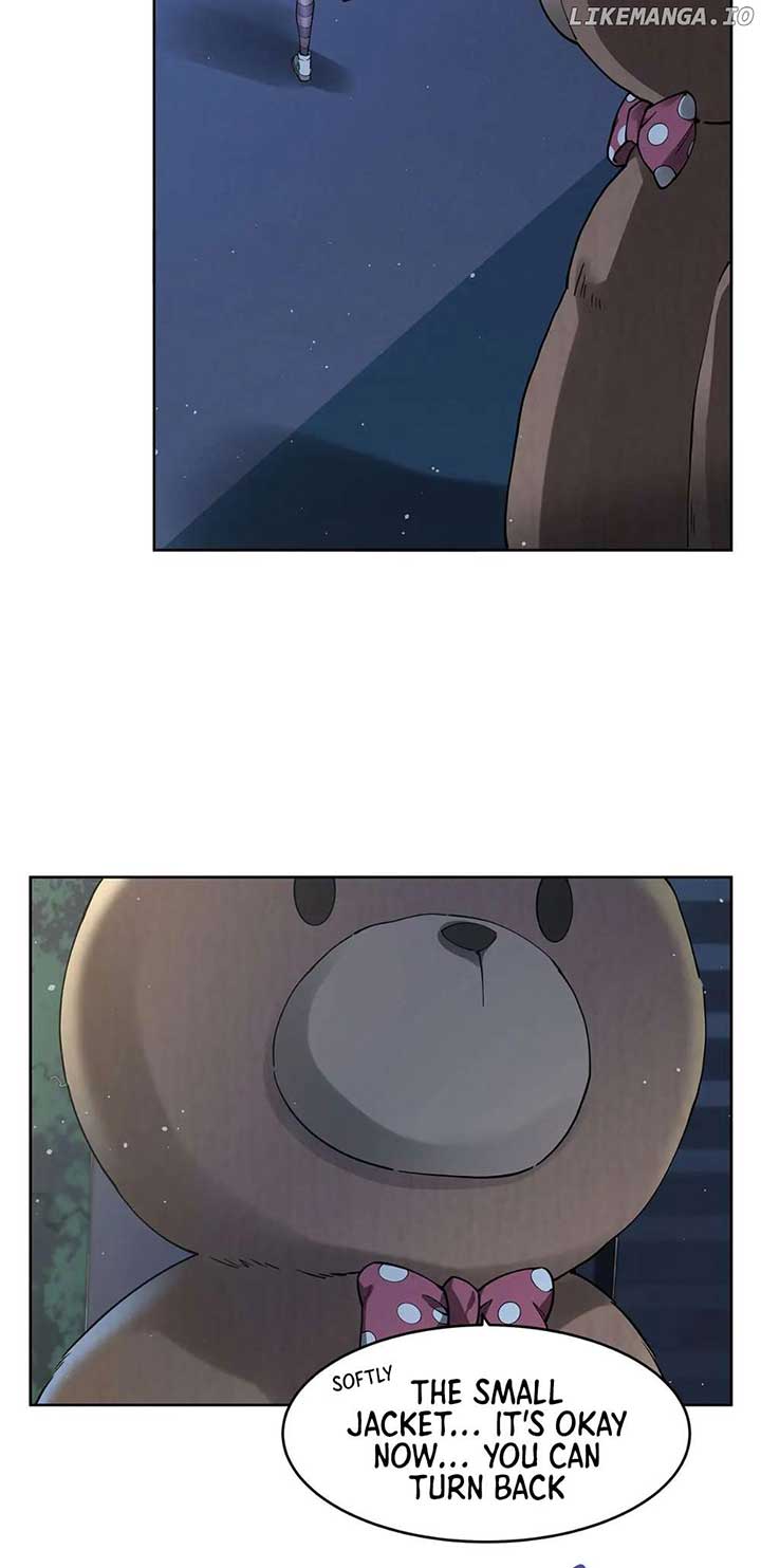 Become a Witch in a World Full of Ghost Stories Chapter 44 161 ch 44 7