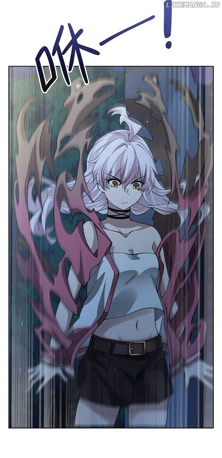 Become a Witch in a World Full of Ghost Stories Chapter 44 162 ch 44 8