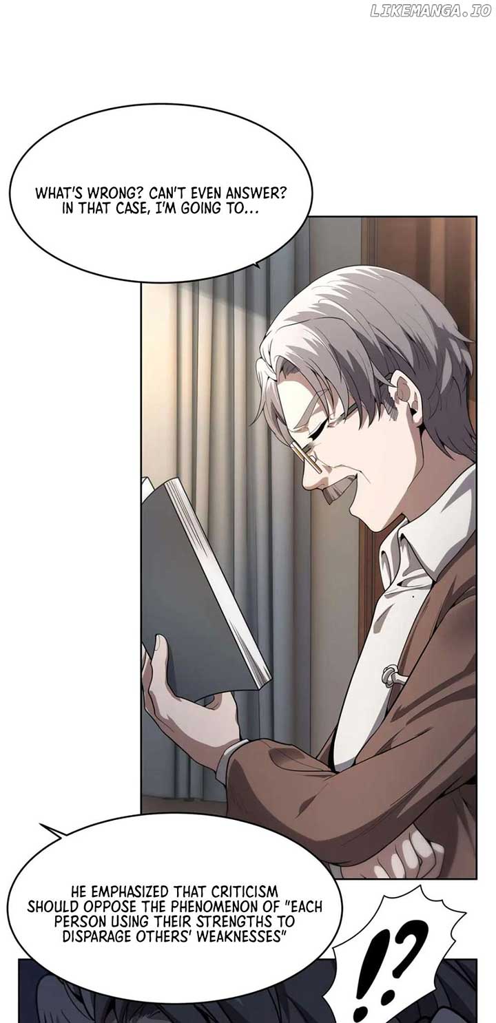 Become a Witch in a World Full of Ghost Stories Chapter 47 136 ch 47 15