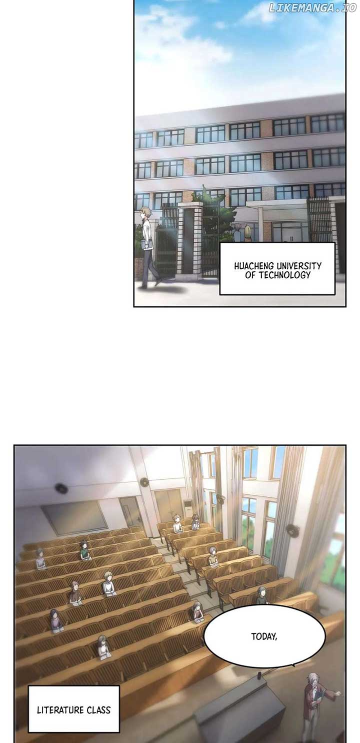 Become a Witch in a World Full of Ghost Stories Chapter 47 123 ch 47 2