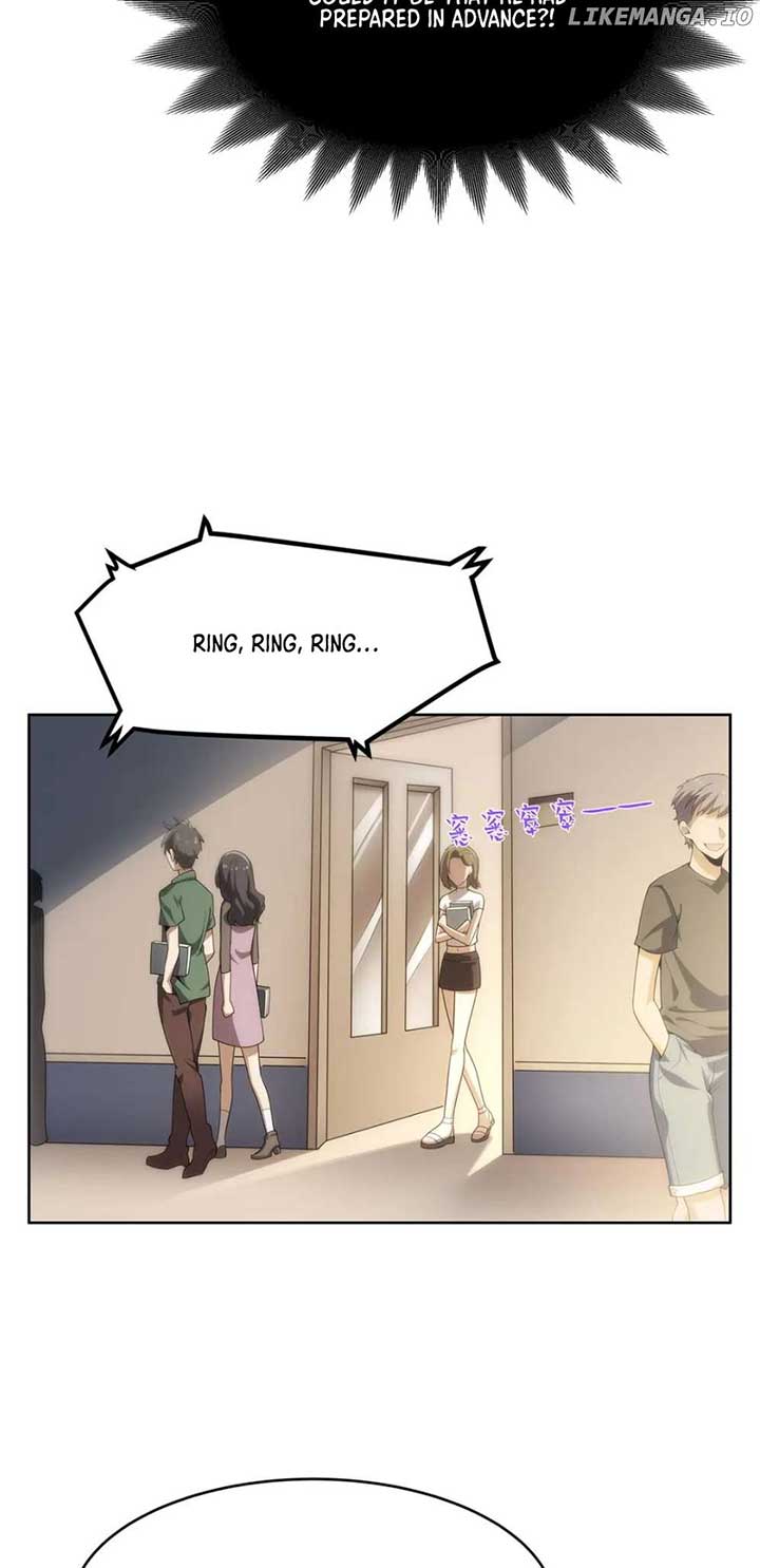 Become a Witch in a World Full of Ghost Stories Chapter 47 141 ch 47 20