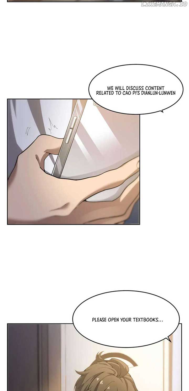 Become a Witch in a World Full of Ghost Stories Chapter 47 124 ch 47 3