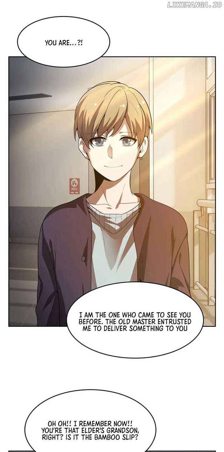 Become a Witch in a World Full of Ghost Stories Chapter 47 151 ch 47 30