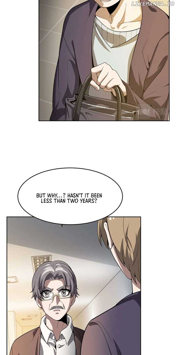 Become a Witch in a World Full of Ghost Stories Chapter 47 153 ch 47 32