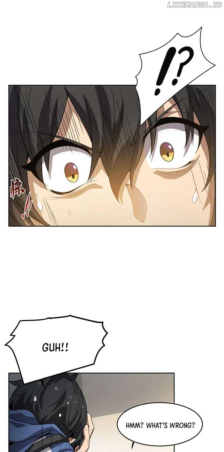 Become a Witch in a World Full of Ghost Stories Chapter 47 156 ch 47 35