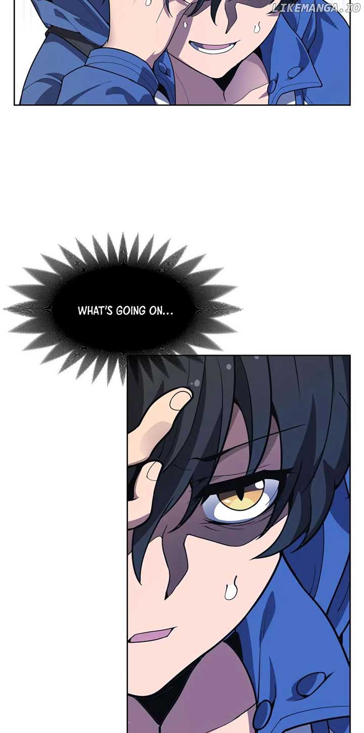 Become a Witch in a World Full of Ghost Stories Chapter 47 158 ch 47 37