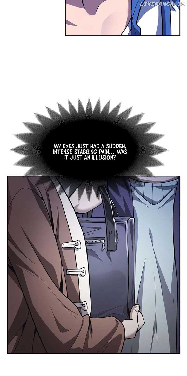 Become a Witch in a World Full of Ghost Stories Chapter 47 159 ch 47 38