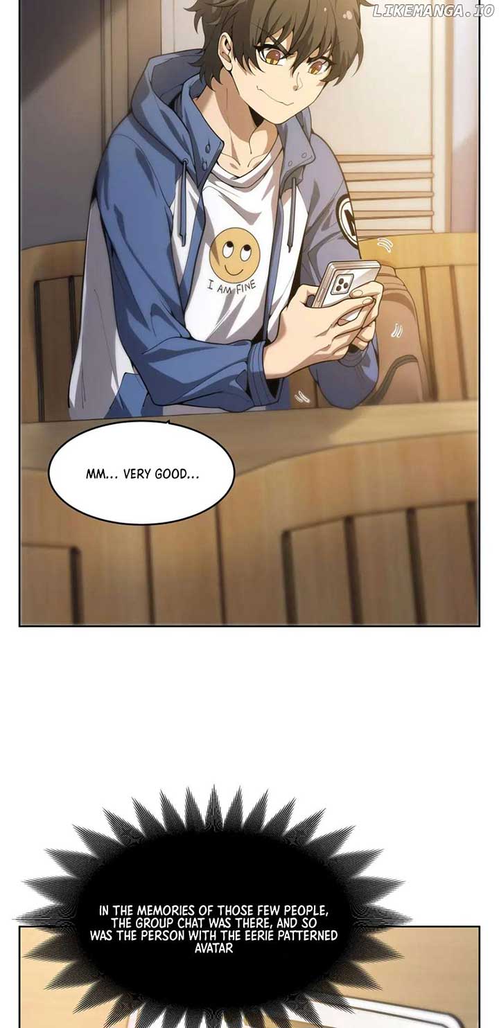 Become a Witch in a World Full of Ghost Stories Chapter 47 125 ch 47 4