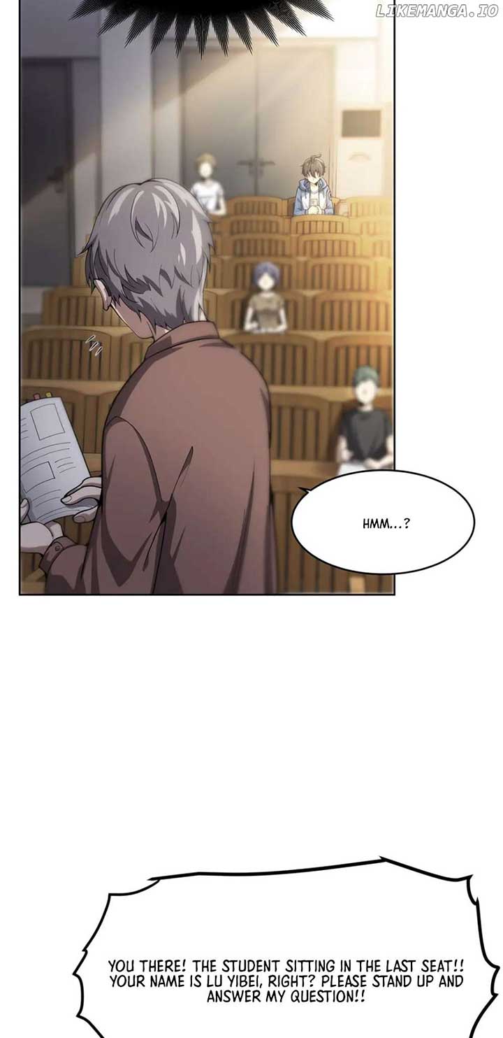 Become a Witch in a World Full of Ghost Stories Chapter 47 127 ch 47 6