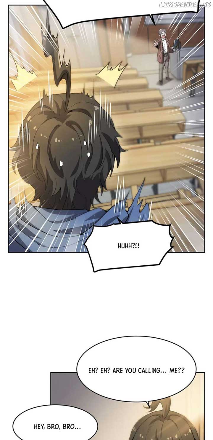 Become a Witch in a World Full of Ghost Stories Chapter 47 128 ch 47 7