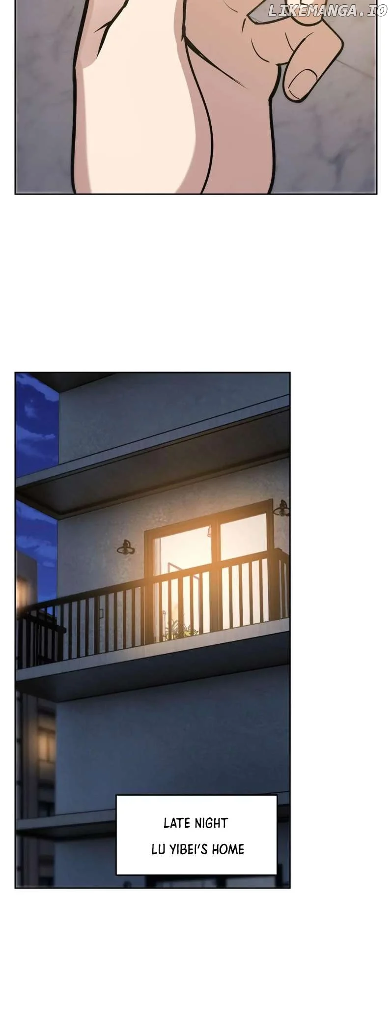 Become a Witch in a World Full of Ghost Stories Chapter 48 109 ch 48 12