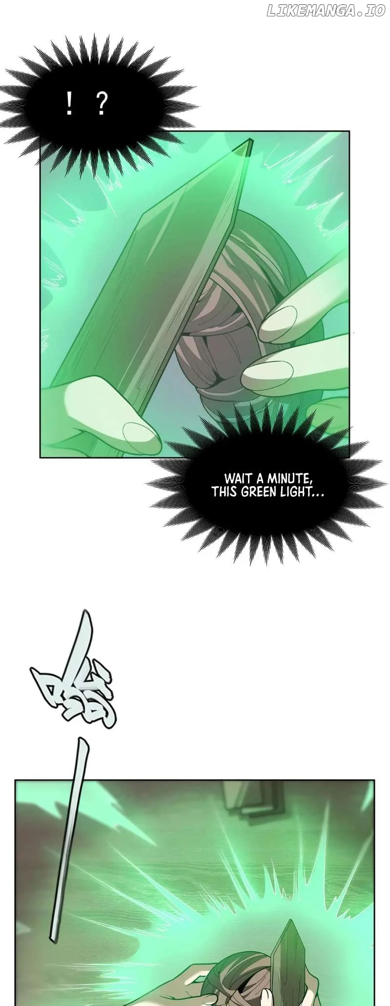 Become a Witch in a World Full of Ghost Stories Chapter 48 117 ch 48 20