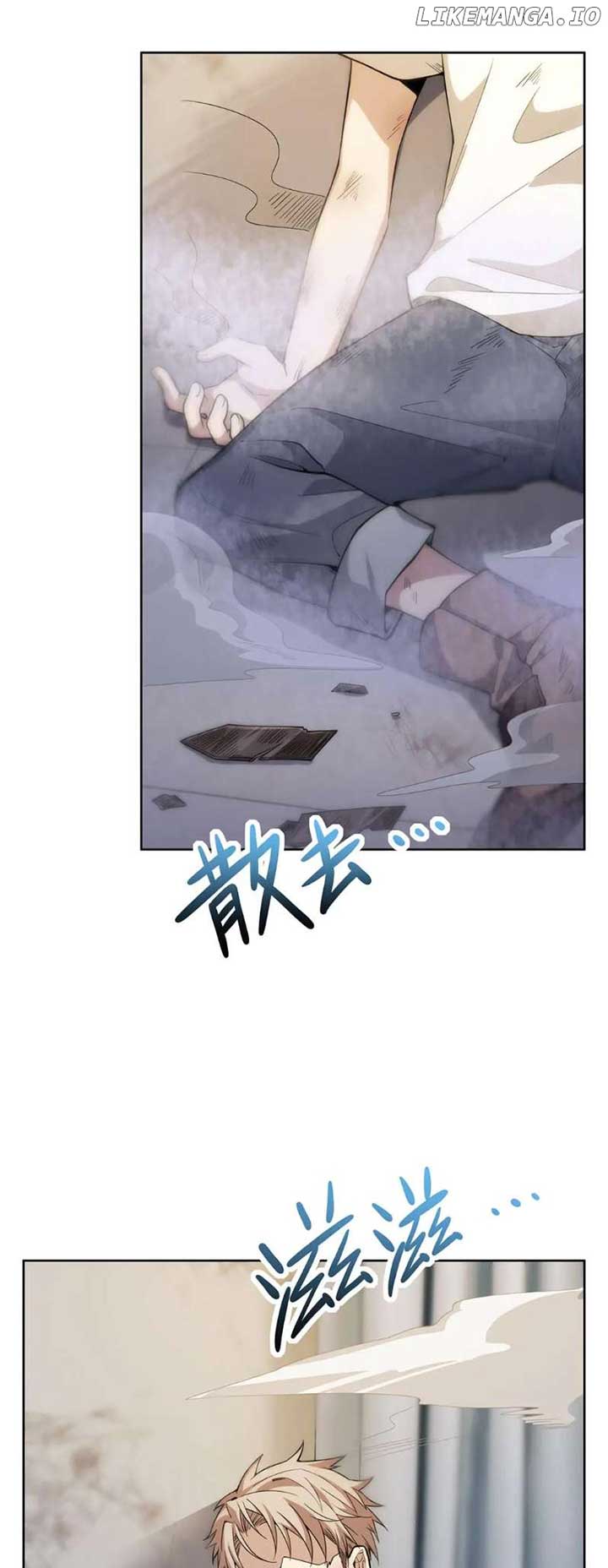 Become a Witch in a World Full of Ghost Stories Chapter 49 134 ch 49 10